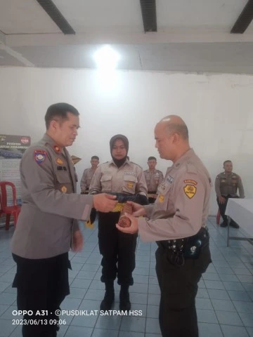 MKS Security Galery Pelatihan Satpam Terbaik Di Bandung (1)