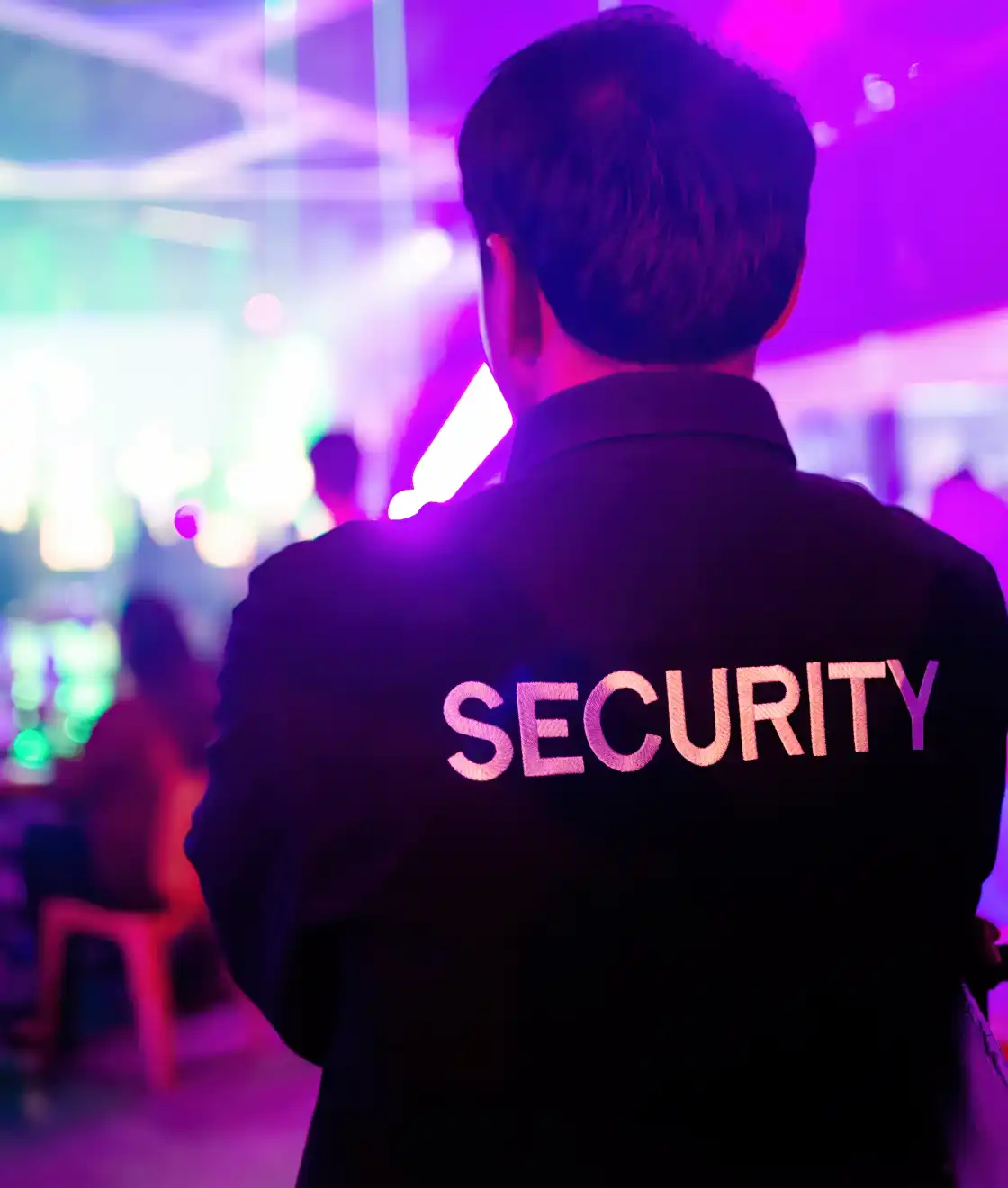 MKS Security about