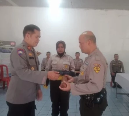 MKS Security Galery Pelatihan Satpam Terbaik Di Bandung (1)